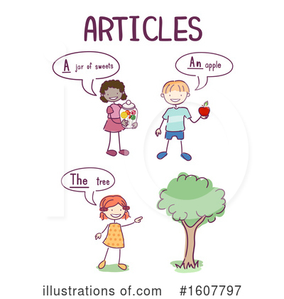 Royalty-Free (RF) Educational Clipart Illustration by BNP Design Studio - Stock Sample #1607797
