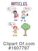 Educational Clipart #1607797 by BNP Design Studio