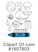 Educational Clipart #1607803 by BNP Design Studio
