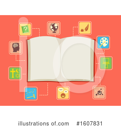 Royalty-Free (RF) Educational Clipart Illustration by BNP Design Studio - Stock Sample #1607831