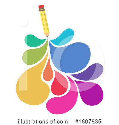 Royalty-Free (RF) Educational Clipart Illustration by BNP Design Studio - Stock Sample #1607835