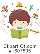 Educational Clipart #1607836 by BNP Design Studio