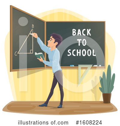 Royalty-Free (RF) Educational Clipart Illustration by Vector Tradition SM - Stock Sample #1608224