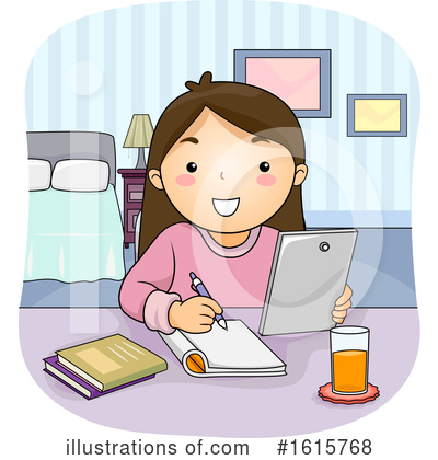 Royalty-Free (RF) Educational Clipart Illustration by BNP Design Studio - Stock Sample #1615768