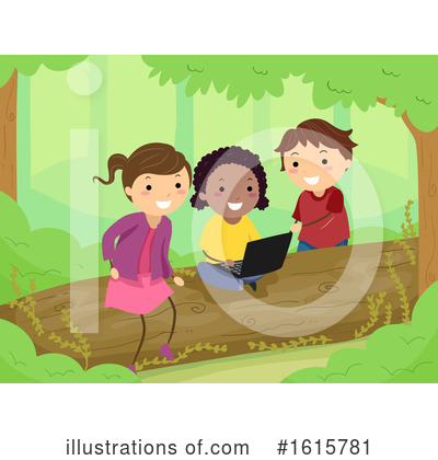 Royalty-Free (RF) Educational Clipart Illustration by BNP Design Studio - Stock Sample #1615781