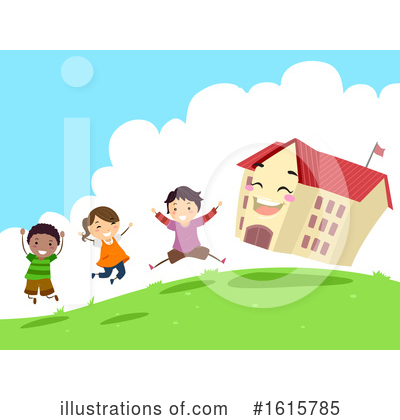 Royalty-Free (RF) Educational Clipart Illustration by BNP Design Studio - Stock Sample #1615785