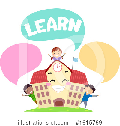 Royalty-Free (RF) Educational Clipart Illustration by BNP Design Studio - Stock Sample #1615789