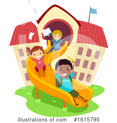 Royalty-Free (RF) Educational Clipart Illustration by BNP Design Studio - Stock Sample #1615790