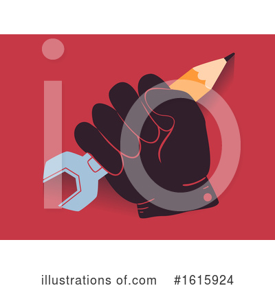 Royalty-Free (RF) Educational Clipart Illustration by BNP Design Studio - Stock Sample #1615924