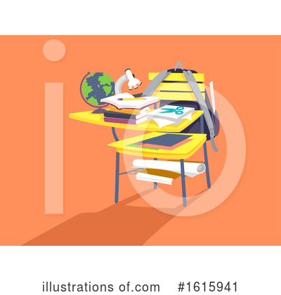 Royalty-Free (RF) Educational Clipart Illustration by BNP Design Studio - Stock Sample #1615941