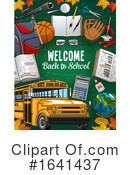 Educational Clipart #1641437 by Vector Tradition SM