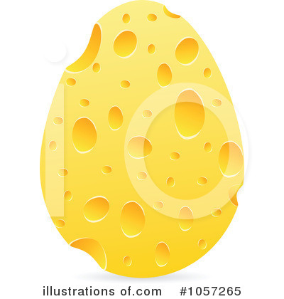 Cheese Clipart #1057265 by Andrei Marincas