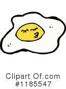 Egg Clipart #1185547 by lineartestpilot