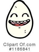 Egg Clipart #1186841 by lineartestpilot