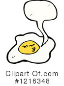 Egg Clipart #1216348 by lineartestpilot