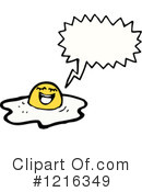 Egg Clipart #1216349 by lineartestpilot