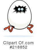 Egg Clipart #218852 by Cory Thoman