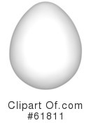Egg Clipart #61811 by ShazamImages