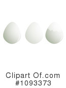 Eggs Clipart #1093373 by Randomway