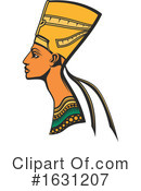 Egypt Clipart #1631207 by Vector Tradition SM