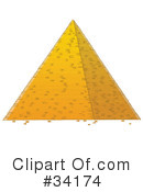 Egypt Clipart #34174 by Alex Bannykh