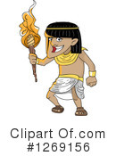 Egyptian Clipart #1269156 by BNP Design Studio