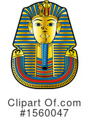 Egyptian Clipart #1560047 by Lal Perera