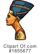Egyptian Clipart #1655677 by Vector Tradition SM