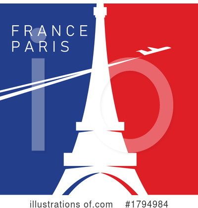 Paris Clipart #1794984 by Vector Tradition SM
