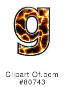 Electric Symbol Clipart #80743 by chrisroll