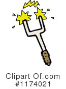 Electrical Clipart #1174021 by lineartestpilot
