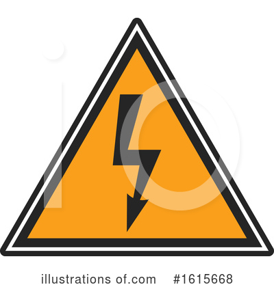 Royalty-Free (RF) Electrical Clipart Illustration by Vector Tradition SM - Stock Sample #1615668