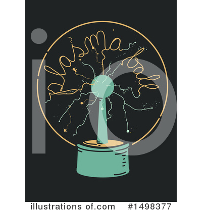 Royalty-Free (RF) Electricity Clipart Illustration by BNP Design Studio - Stock Sample #1498377