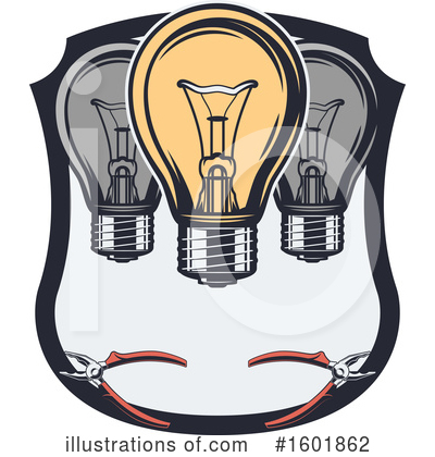 Royalty-Free (RF) Electricity Clipart Illustration by Vector Tradition SM - Stock Sample #1601862