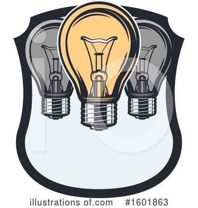 Royalty-Free (RF) Electricity Clipart Illustration by Vector Tradition SM - Stock Sample #1601863