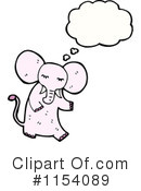 Elephant Clipart #1154089 by lineartestpilot