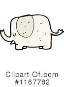 Elephant Clipart #1167782 by lineartestpilot