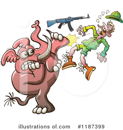 Hunter Clipart #1187399 by Zooco