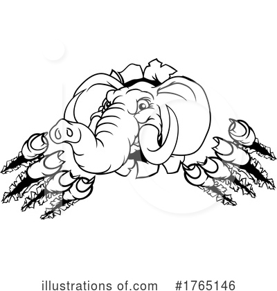 Shredding Clipart #1765146 by AtStockIllustration
