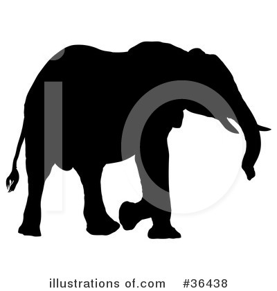 African Animals Clipart #36438 by dero
