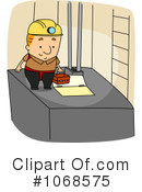 Elevator Clipart #1068575 by BNP Design Studio