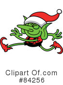 Elf Clipart #84256 by Zooco