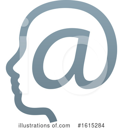 Contact Clipart #1615284 by AtStockIllustration