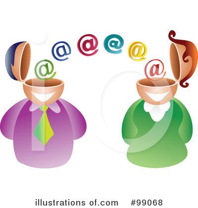 Email Clipart #99068 by Prawny