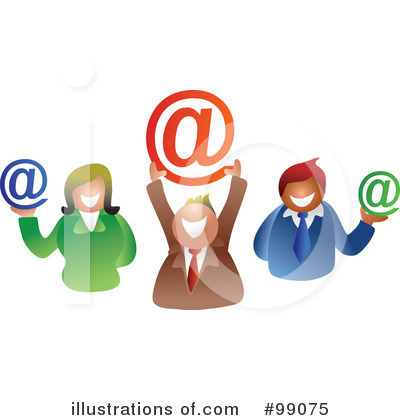 Email Clipart #99075 by Prawny