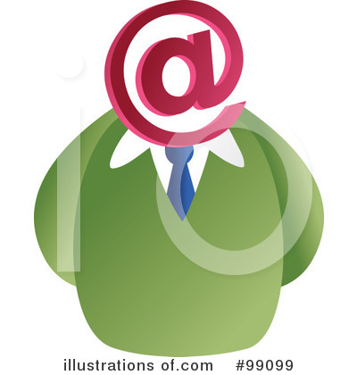 Email Clipart #99099 by Prawny