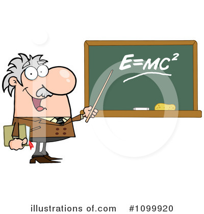 Emc2 Clipart #1099920 by Hit Toon