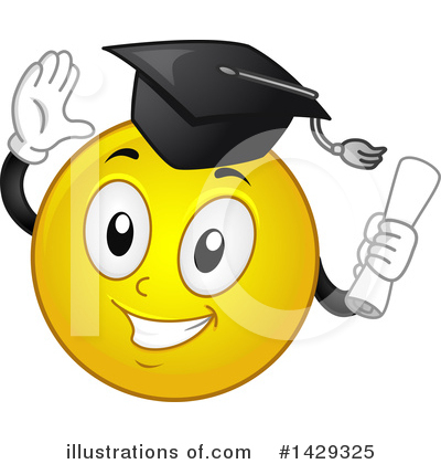 Royalty-Free (RF) Emoji Clipart Illustration by BNP Design Studio - Stock Sample #1429325