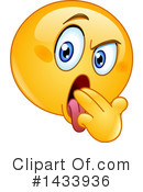 Emoji Clipart #1433936 by yayayoyo