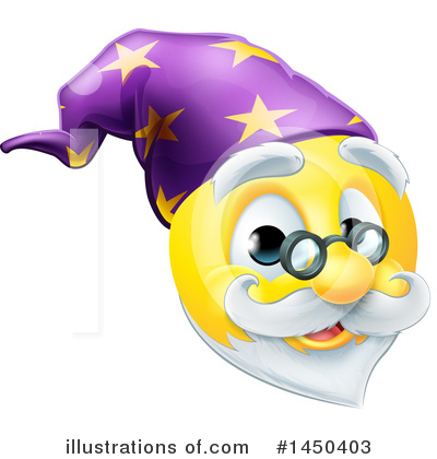 Royalty-Free (RF) Emoji Clipart Illustration by AtStockIllustration - Stock Sample #1450403